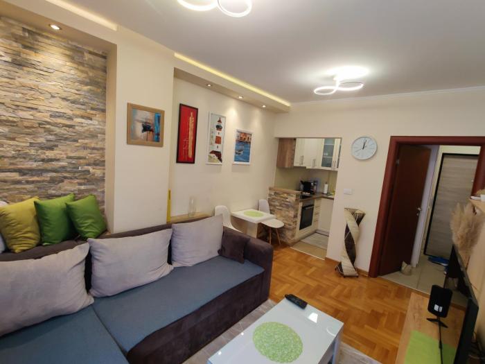 Djurdja Apartment Novi Sad