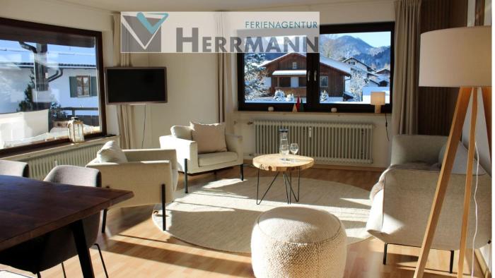 Ferienwohnung Alpenhygge