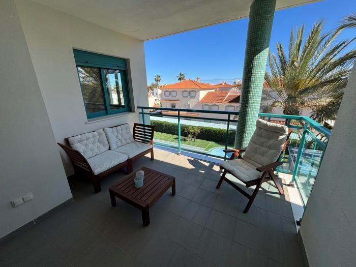 Pont Sec 1- Serviden