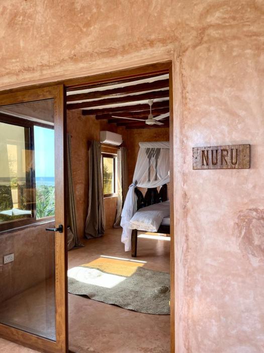 Nuru Room at Lulu Sands
