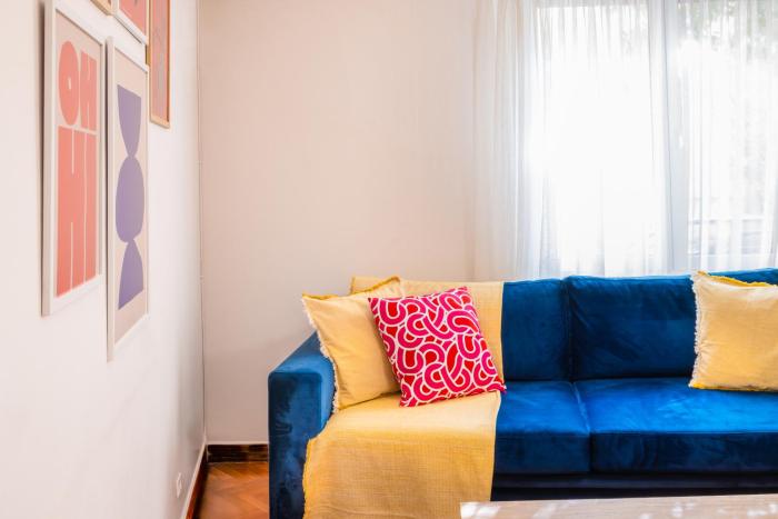 Agora Apartment Plaka and Acropolis area