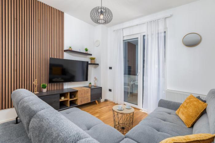 Apartman Ana-Maria Pula