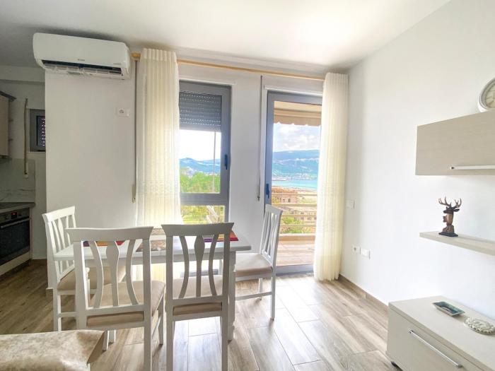 Mediterranean Experience