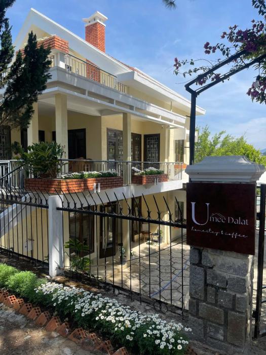 Umee Stayin Đà Lạt