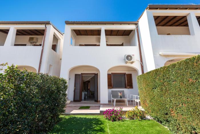 Villetta Holiday Salento by BarbarHouse