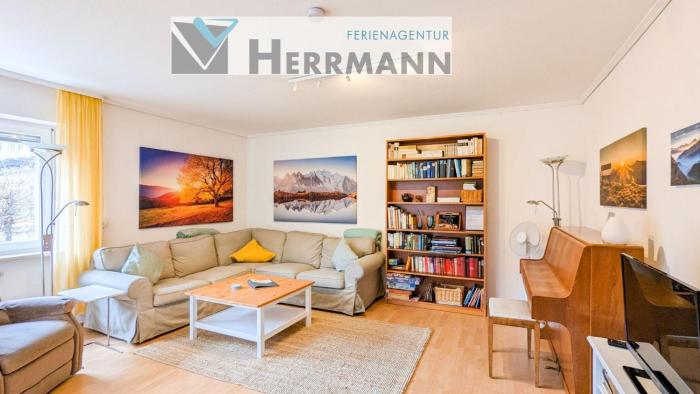 Ferienbungalow Krahnke
