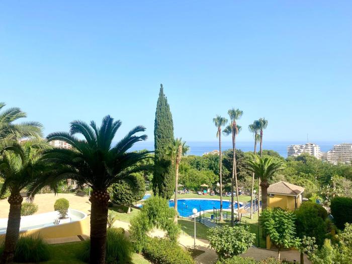 Bonitas vistas y situación perfecta