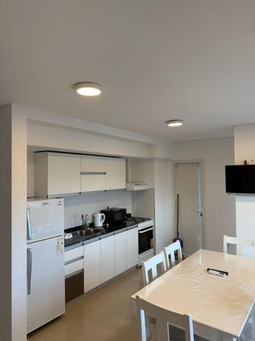 Edificio Leonardo Villa Carlos Paz