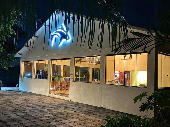 Pousada Itaicy Pantanal