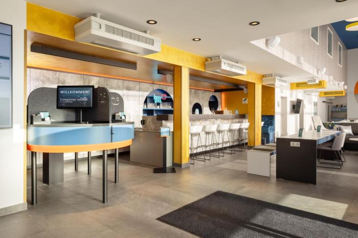 Hey Lou Hotel Nördlingen