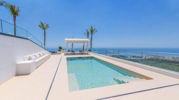 Casa What a Life Sayalonga by Ruralidays