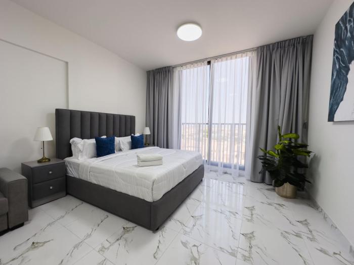 Al Hamra Village Marina Residences