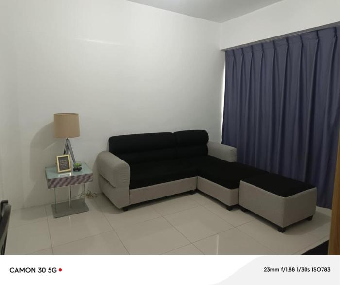 Family and Barkada Suite Room