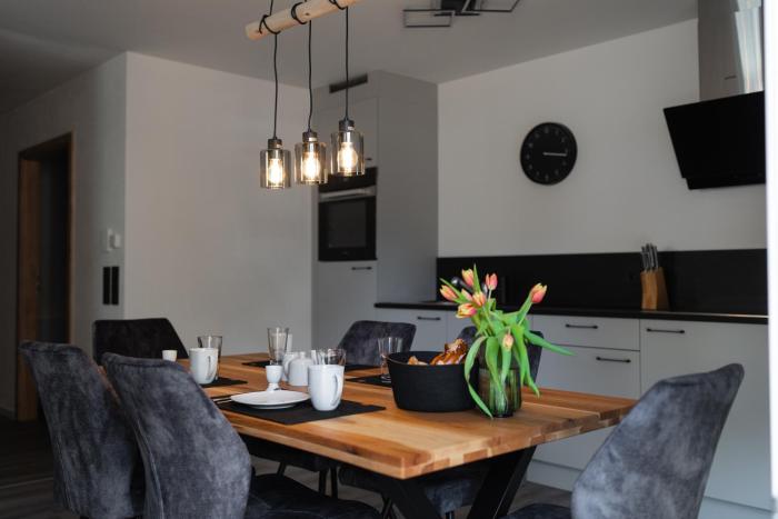 BPS Apartment#1 Work&Stay - Barrierefrei mit WLAN & Parkplatz