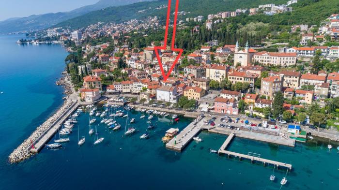 Villa Ula Premium Apartments ,Free Private PARKING