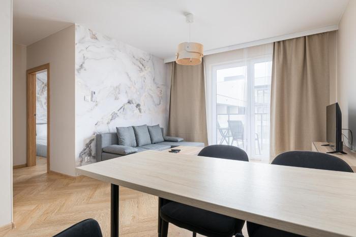 RentPlanet - Apartament Lutomierska