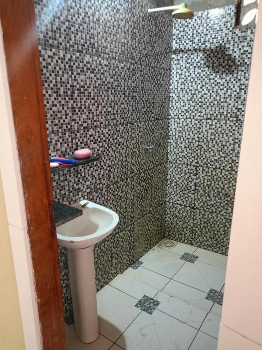 Casa em Paracuru carlotas