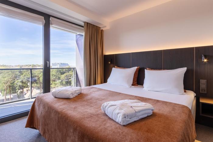 Jurmala Spa Hotel