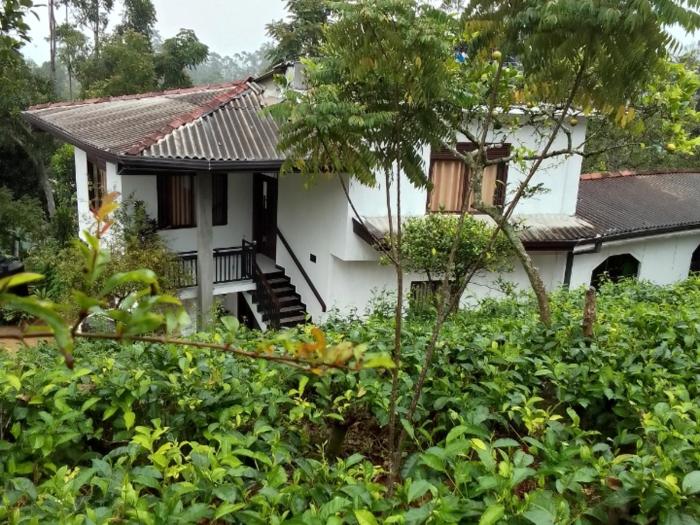 Luana Holiday Bungalow