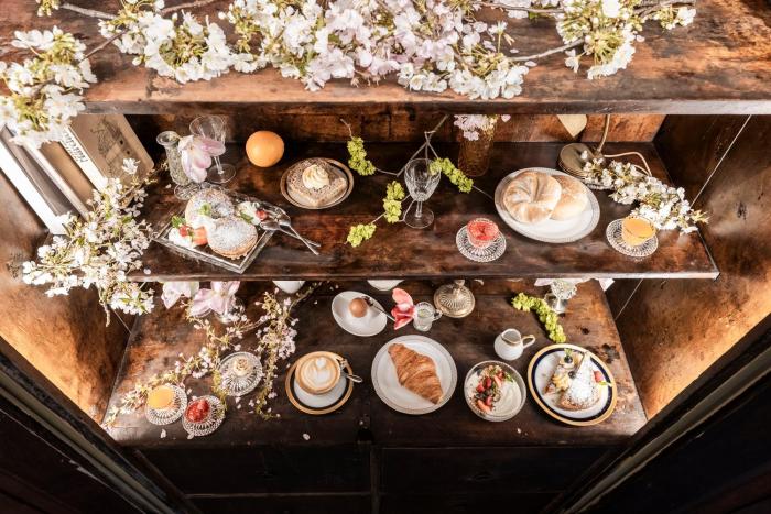 Ansitz Thierburg Suites