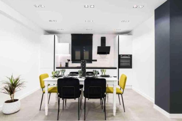 Luxury 3br Home at Hip Pangrati