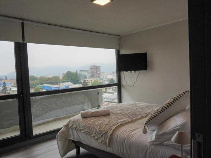 Departamento nuevo para 5 personas