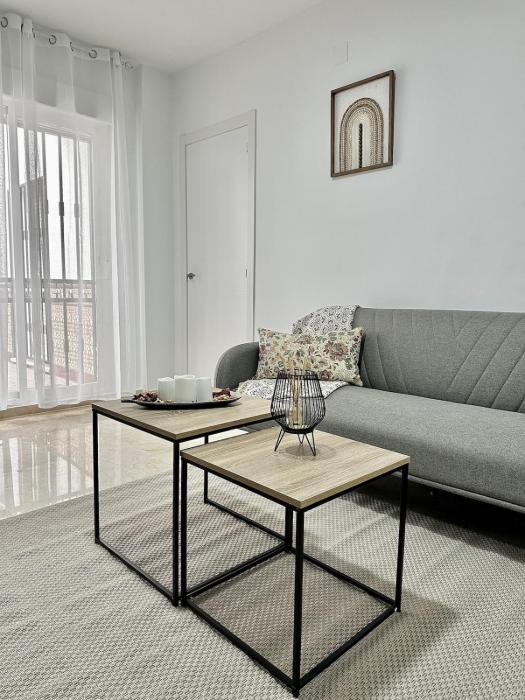 Apartamento Azahar Centro Parking Gratis