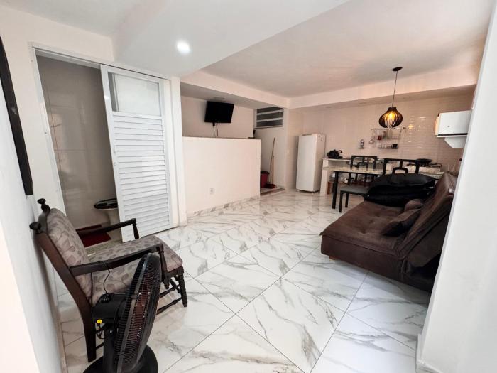 Quitinete Confortável em Cabo frio