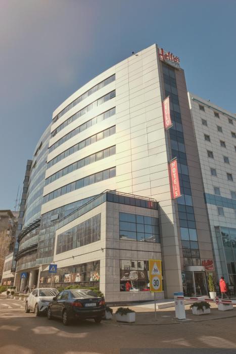Hello Hotels Bucuresti Gara de Nord