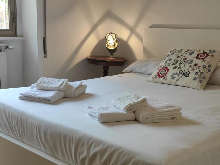 La Terrazza del Poeta