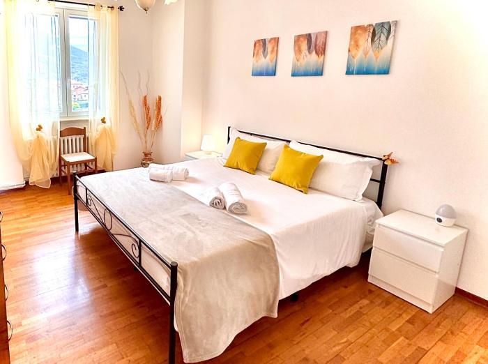 Casa Viola - Near the beach