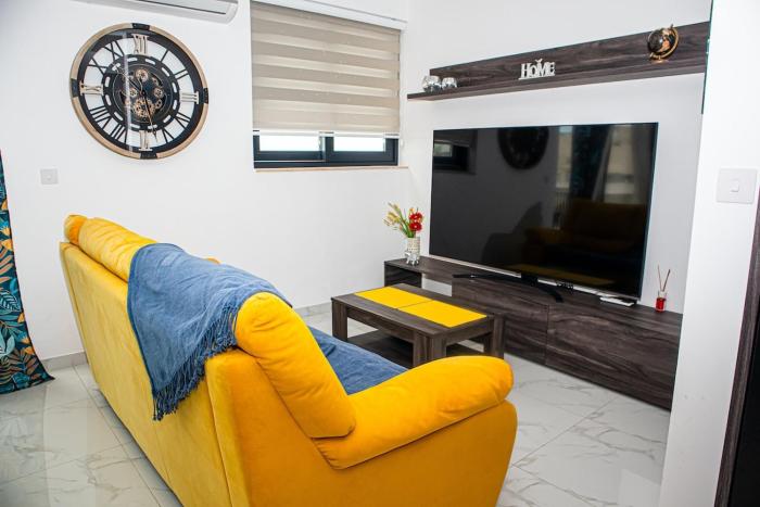 Apartment in Mellieha, Malta