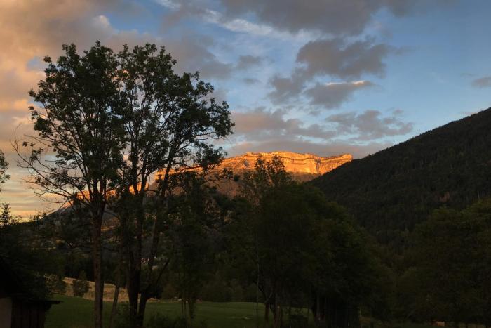 LEntre Nous en Chartreuse