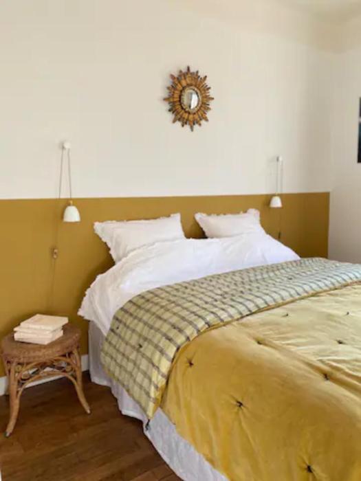 T2 lumineux, Nature et déconnexion, Gare à 6 min