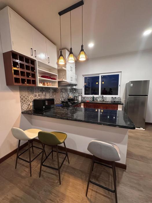 Acogedor departamento de 2 dormitorios