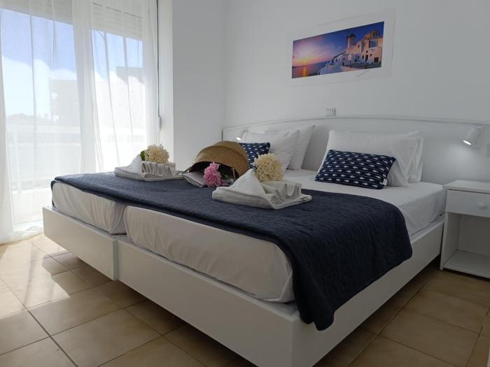 Nautilus City Studios & Apartments