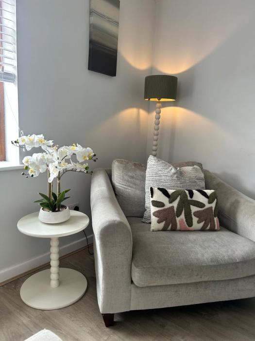 Stoops Hall - 2 bed first floor apartment