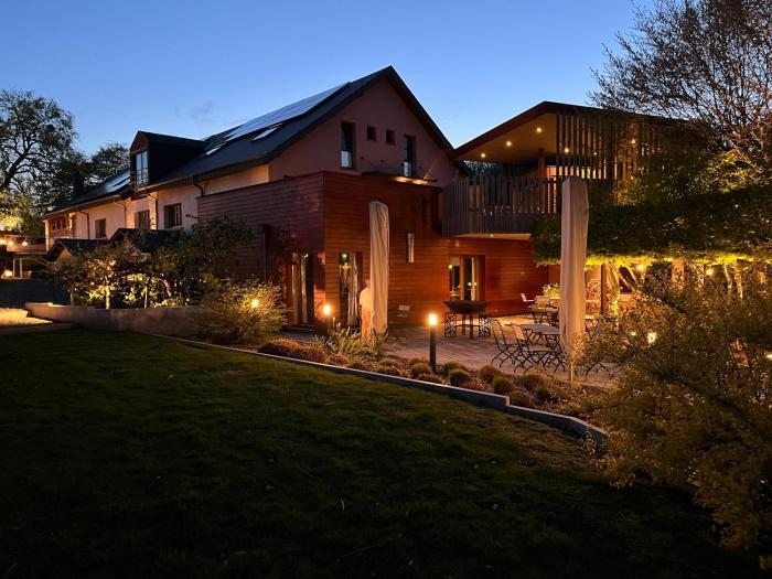 Hostellerie du Peiffeschof, The Originals Relais