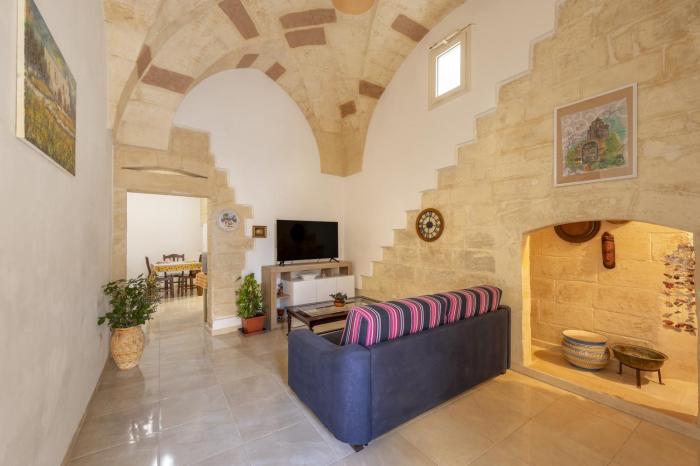 La Corte Della Zia Santa - Lecce