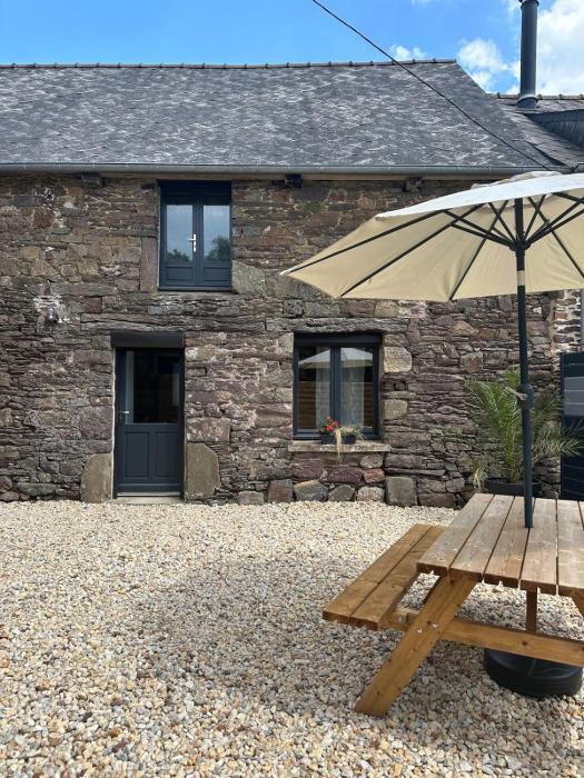 La Ptite maison de Trého