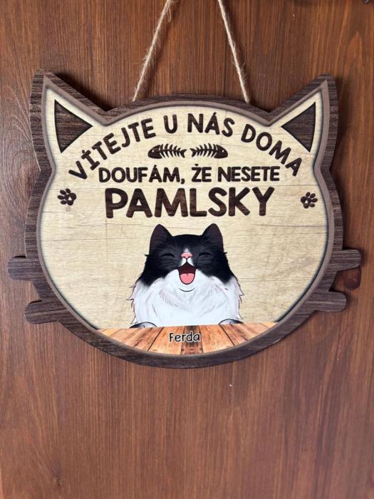 Šumava apartmán U Kočiček