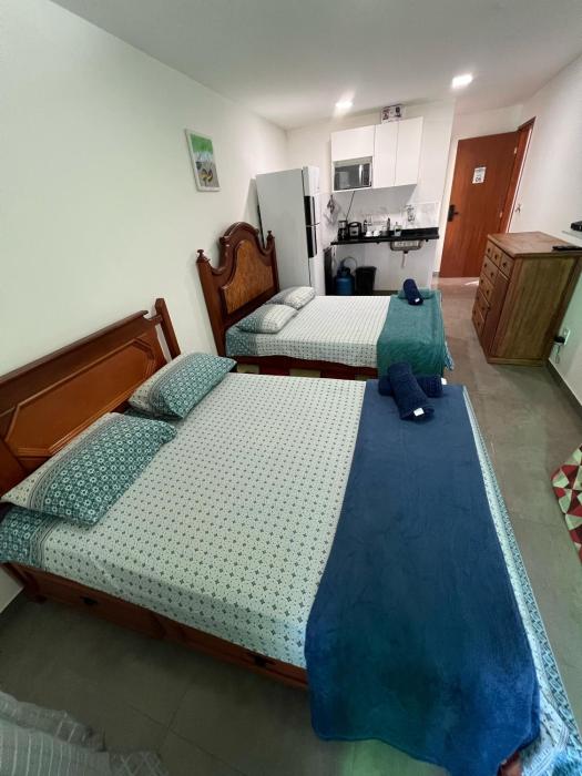 Residencial 101 Ilha Grande