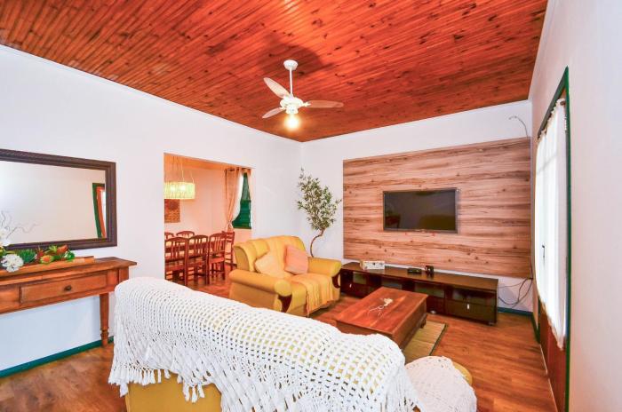 Recanto Manezinho: Frente Mar, PontadasCanas N1793