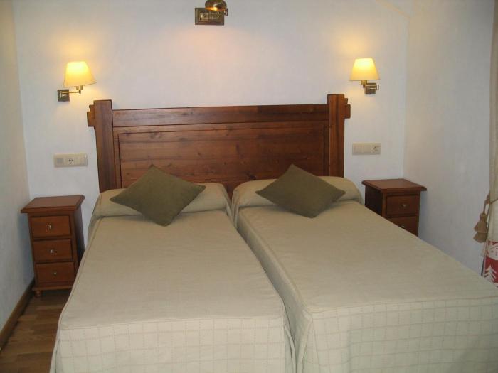 Villa Russell Hotel&Apartments