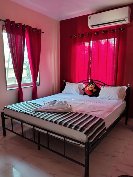 Gharkul guest house