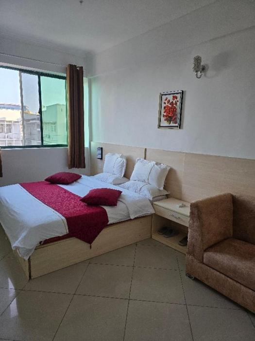 RongX hotel