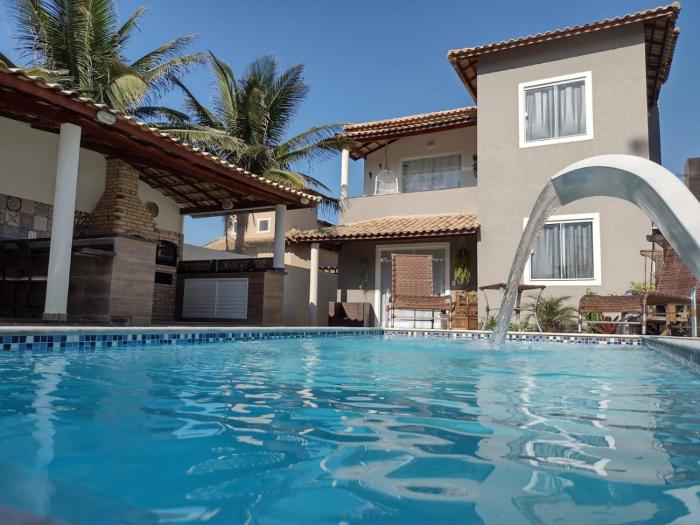 Espaço Long Beach - Cabo Frio