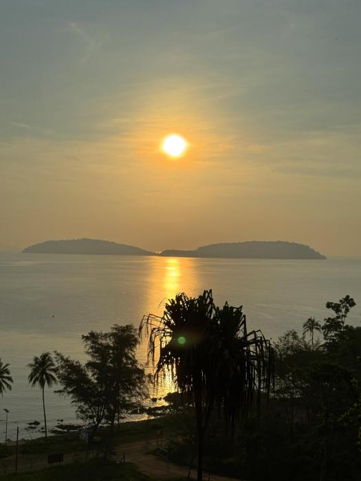 มัทรีวัลเลย์ โฮเทล