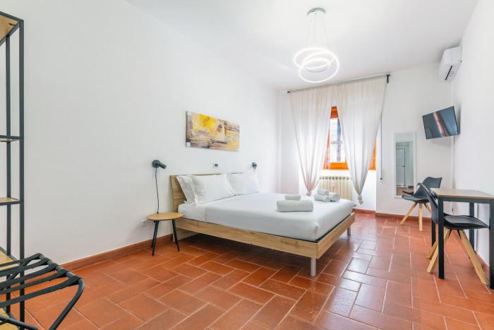 Luciano Sunset Apartment
