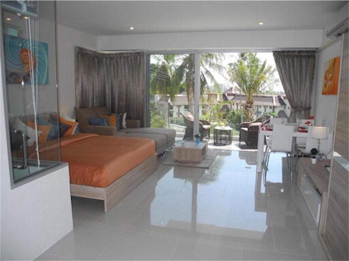Chic Karon Nice Apartment close to Karon Beach